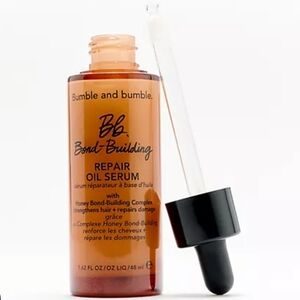 Bb Bond Building Repair Oil Serum